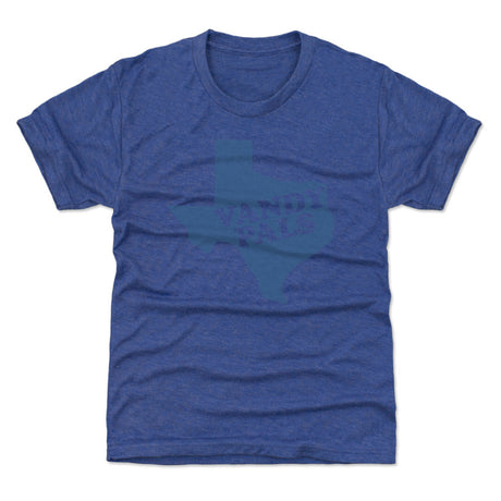 Vandegrift Kids T-Shirt | 500 LEVEL