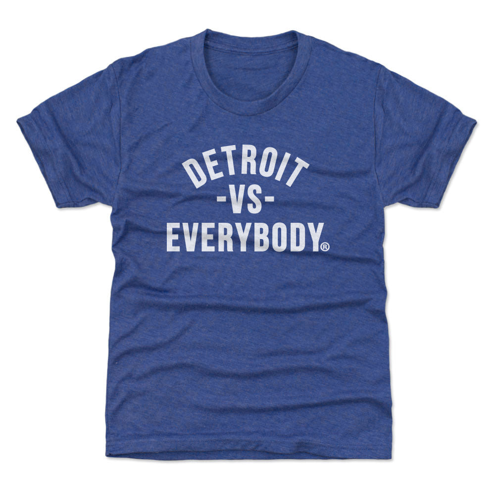 Vs. Everybody Kids T-Shirt | 500 LEVEL