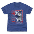 Alex Bregman Kids T-Shirt | 500 LEVEL