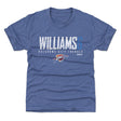 Jaylin Williams Kids T-Shirt | 500 LEVEL