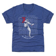 Tarik Skubal Kids T-Shirt | 500 LEVEL