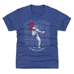 Tarik Skubal Kids T-Shirt | 500 LEVEL