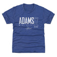 Davante Adams Kids T-Shirt | 500 LEVEL