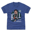 LaMelo Ball Kids T-Shirt | 500 LEVEL