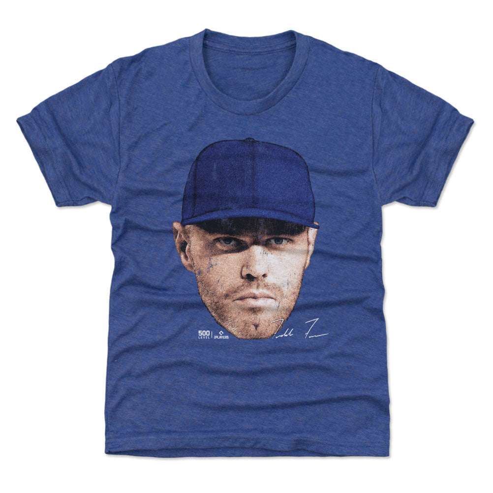 Freddie Freeman Kids T-Shirt | 500 LEVEL