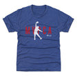 Pete Crow-Armstrong Kids T-Shirt | 500 LEVEL