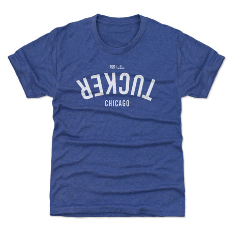 Kyle Tucker Kids T-Shirt | 500 LEVEL