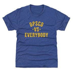Vs. Everybody Kids T-Shirt | 500 LEVEL
