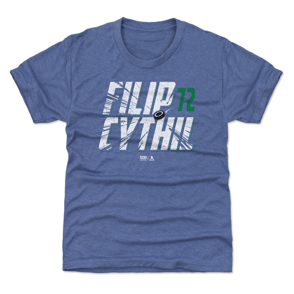 Filip Chytil Kids T-Shirt | 500 LEVEL