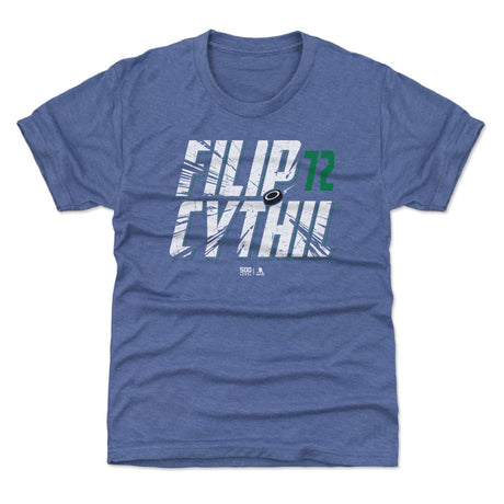 Filip Chytil Kids T-Shirt | 500 LEVEL