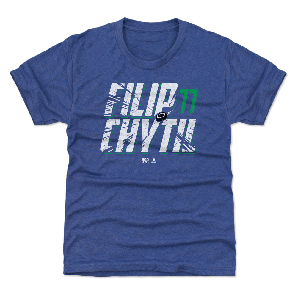 Filip Chytil Kids T-Shirt | 500 LEVEL
