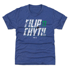 Filip Chytil Kids T-Shirt | 500 LEVEL