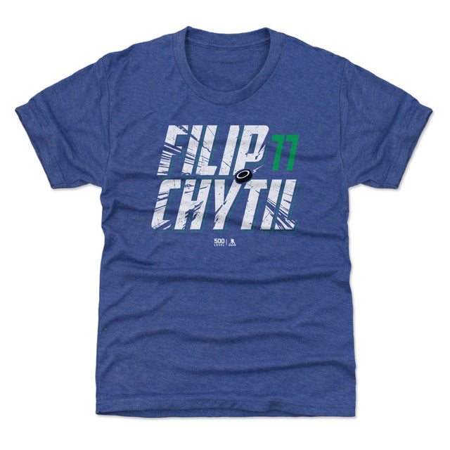 Filip Chytil Kids T-Shirt | 500 LEVEL