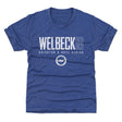 Danny Welbeck Kids T-Shirt | 500 LEVEL