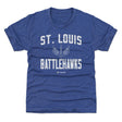 St. Louis Battlehawks Kids T-Shirt | 500 LEVEL