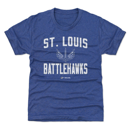 St. Louis Battlehawks Kids T-Shirt | 500 LEVEL