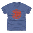 Tylor Megill Kids T-Shirt | 500 LEVEL