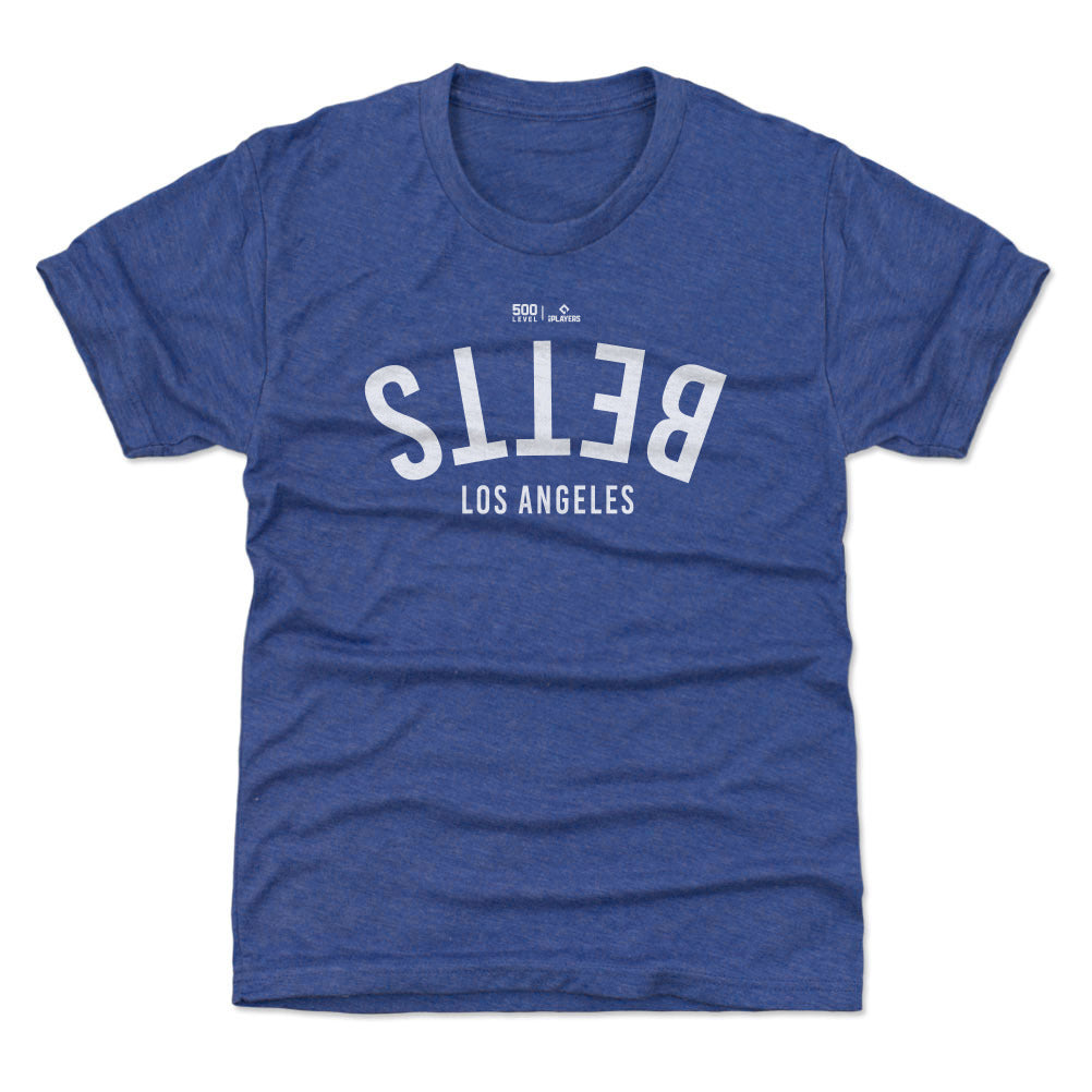 Mookie Betts Kids T-Shirt | 500 LEVEL