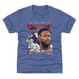Vladimir Guerrero Jr. Kids T-Shirt | 500 LEVEL