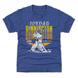 Jordan Binnington Kids T-Shirt | 500 LEVEL