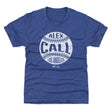Alex Call Kids T-Shirt | 500 LEVEL