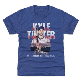 Kyle Tucker Kids T-Shirt | 500 LEVEL
