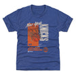 Jalen Brunson Kids T-Shirt | 500 LEVEL