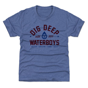 Waterboys Kids T-Shirt | 500 LEVEL