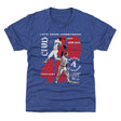 Pete Crow-Armstrong Kids T-Shirt | 500 LEVEL