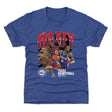 Tyrese Maxey Kids T-Shirt | 500 LEVEL