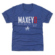 Tyrese Maxey Kids T-Shirt | 500 LEVEL
