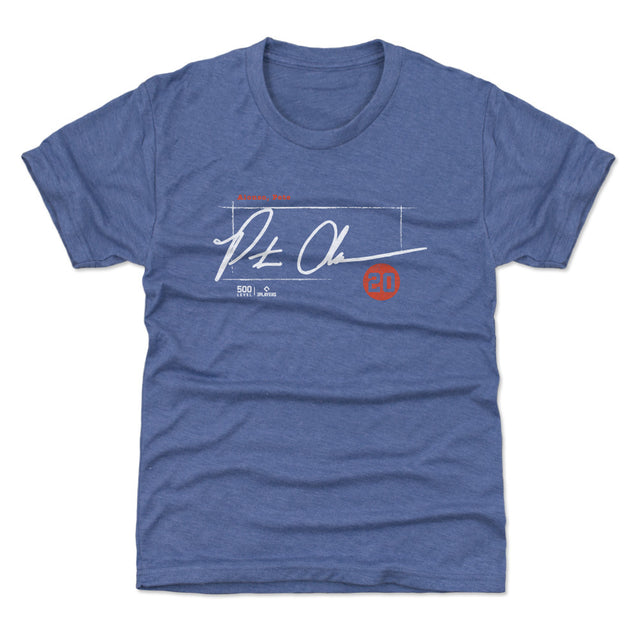Pete Alonso Kids T-Shirt | 500 LEVEL