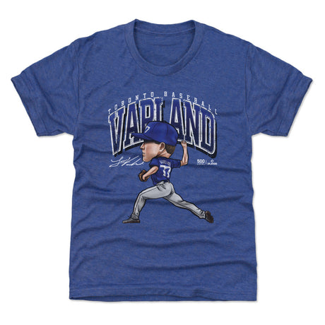 Louie Varland Kids T-Shirt | 500 LEVEL