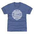Carlos Delgado Kids T-Shirt | 500 LEVEL