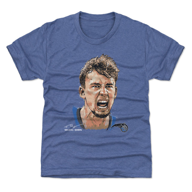 Franz Wagner Kids T-Shirt | 500 LEVEL