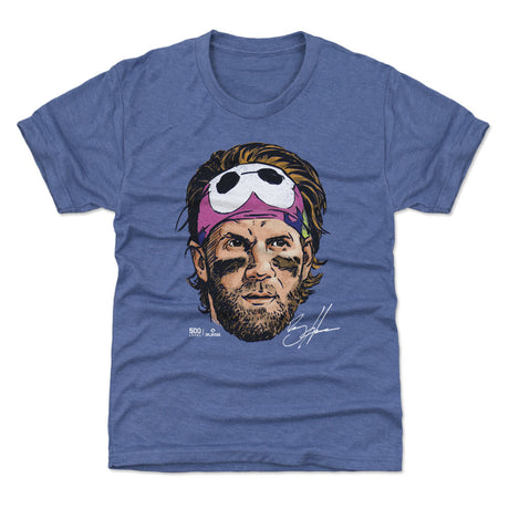 Bryce Harper Kids T-Shirt | 500 LEVEL