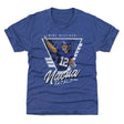 Puka Nacua Kids T-Shirt | 500 LEVEL