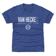 Jan Paul van Hecke Kids T-Shirt | 500 LEVEL