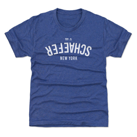 Matthew Schaefer Kids T-Shirt | 500 LEVEL