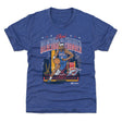 Shai Gilgeous-Alexander Kids T-Shirt | 500 LEVEL