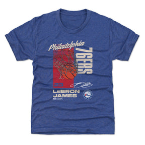 LeBron James Kids T-Shirt | 500 LEVEL