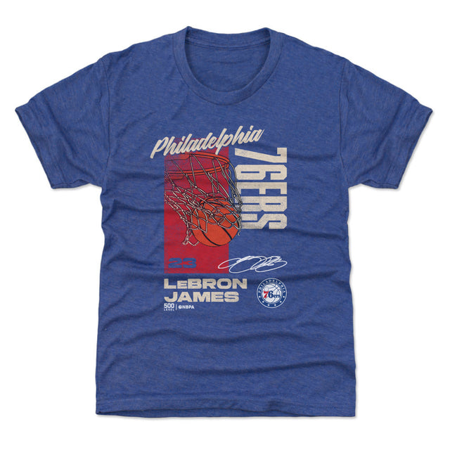LeBron James Kids T-Shirt | 500 LEVEL
