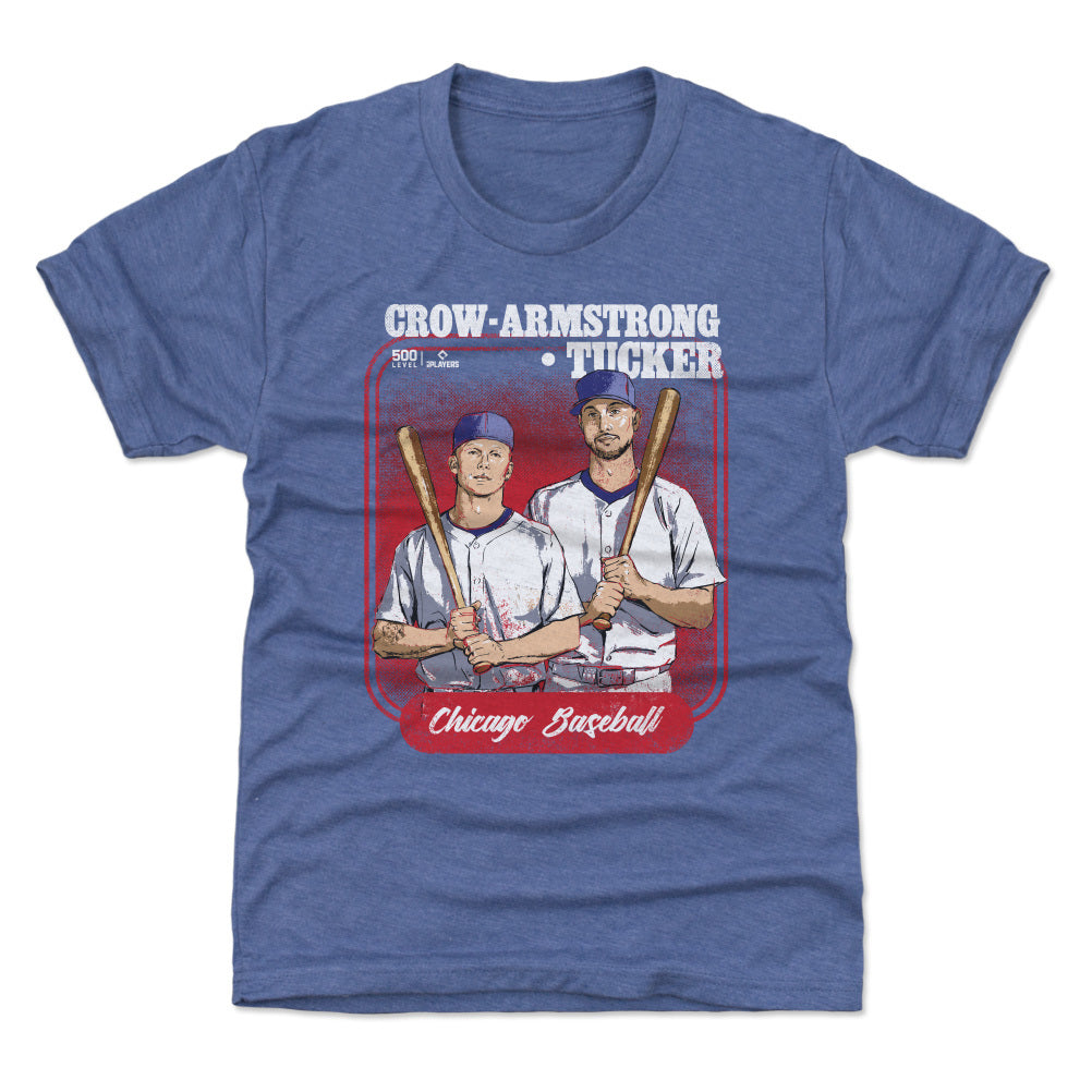 Kyle Tucker Kids T-Shirt | 500 LEVEL