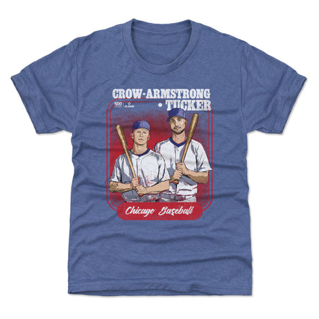 Kyle Tucker Kids T-Shirt | 500 LEVEL