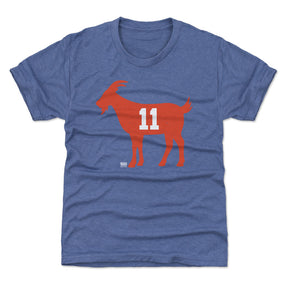 Boise Kids T-Shirt | 500 LEVEL