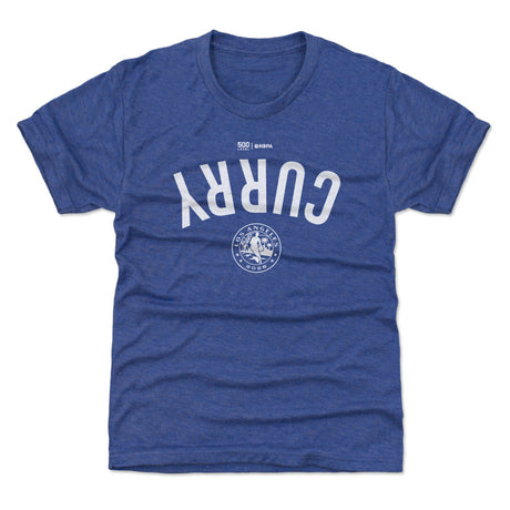 Steph Curry Kids T-Shirt | 500 LEVEL