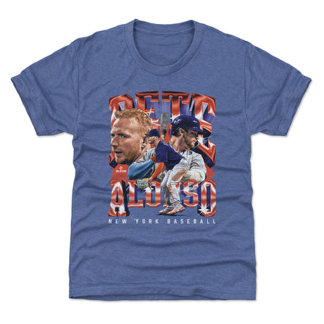 Pete Alonso Kids T-Shirt | 500 LEVEL