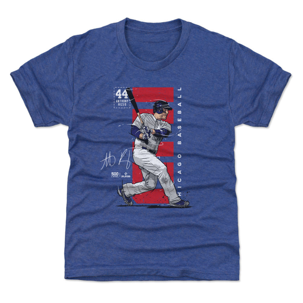 Anthony Rizzo Kids T-Shirt | 500 LEVEL