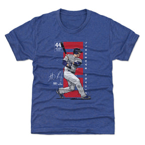 Anthony Rizzo Kids T-Shirt | 500 LEVEL
