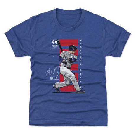 Anthony Rizzo Kids T-Shirt | 500 LEVEL